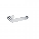 SS Round Chrome Toilet Paper Holder